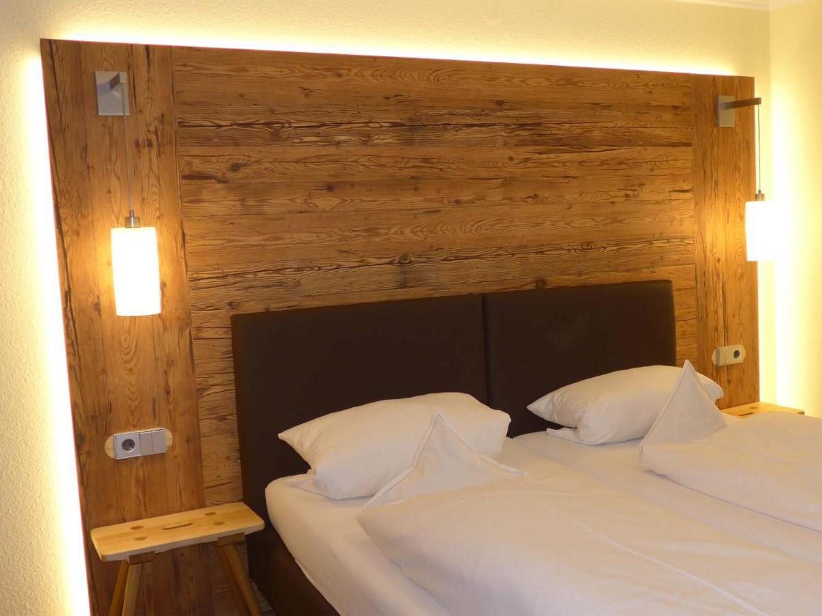 Gaestehaus Kaiser Menzenschwand-Hinterdorf Dış mekan fotoğraf