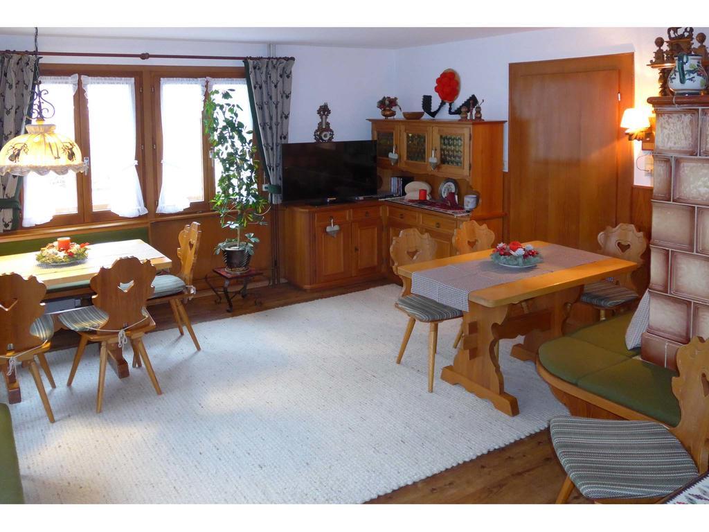 Gaestehaus Kaiser Menzenschwand-Hinterdorf Dış mekan fotoğraf