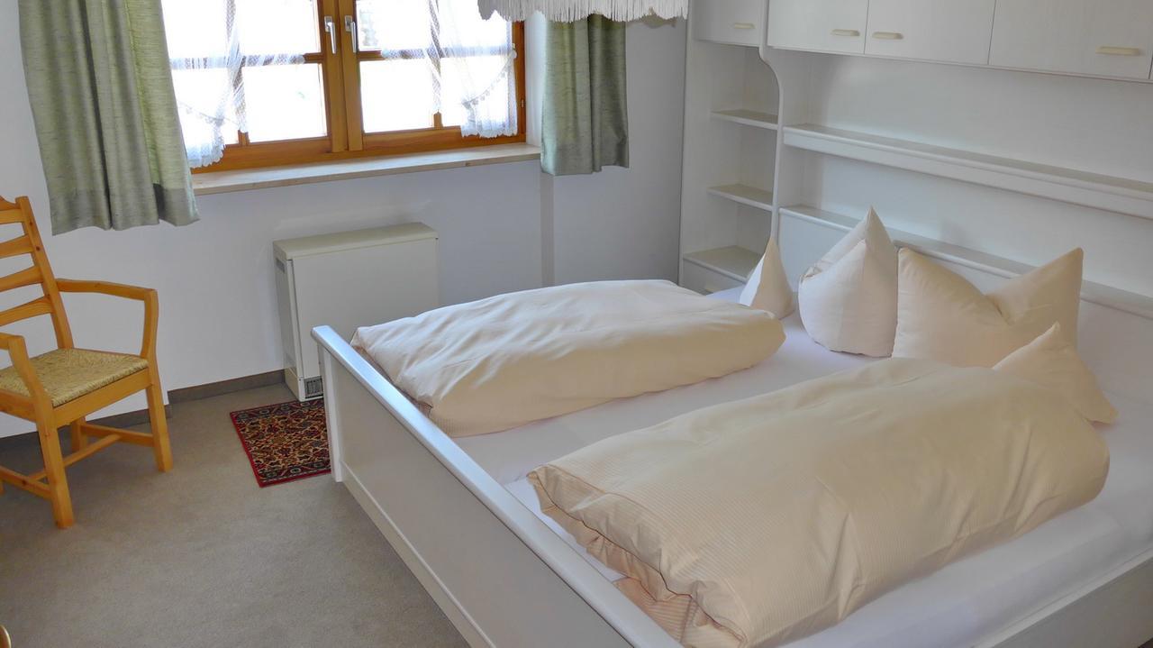 Gaestehaus Kaiser Menzenschwand-Hinterdorf Dış mekan fotoğraf